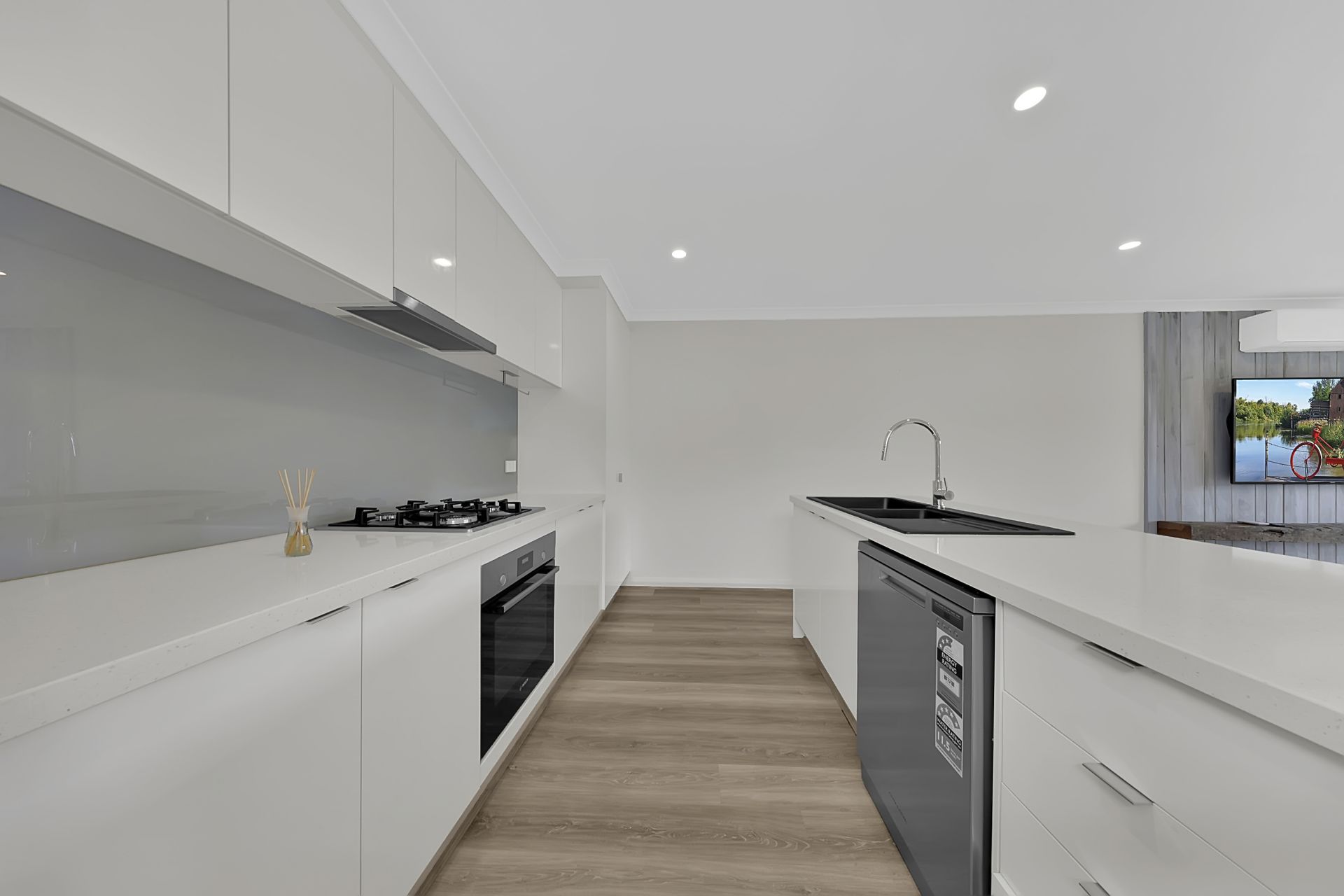 Primly Positioned For Lifestyle Ease