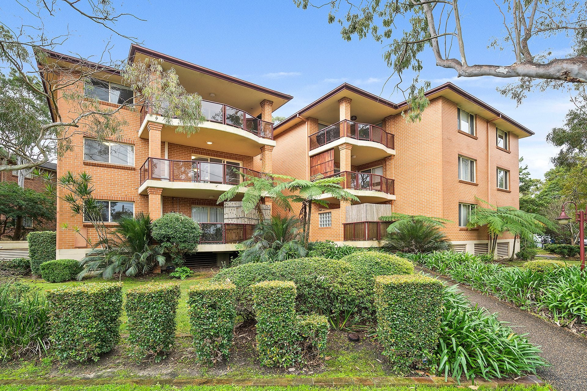 5/17-21 Engadine Avenue, Engadine, Engadine - Image 1