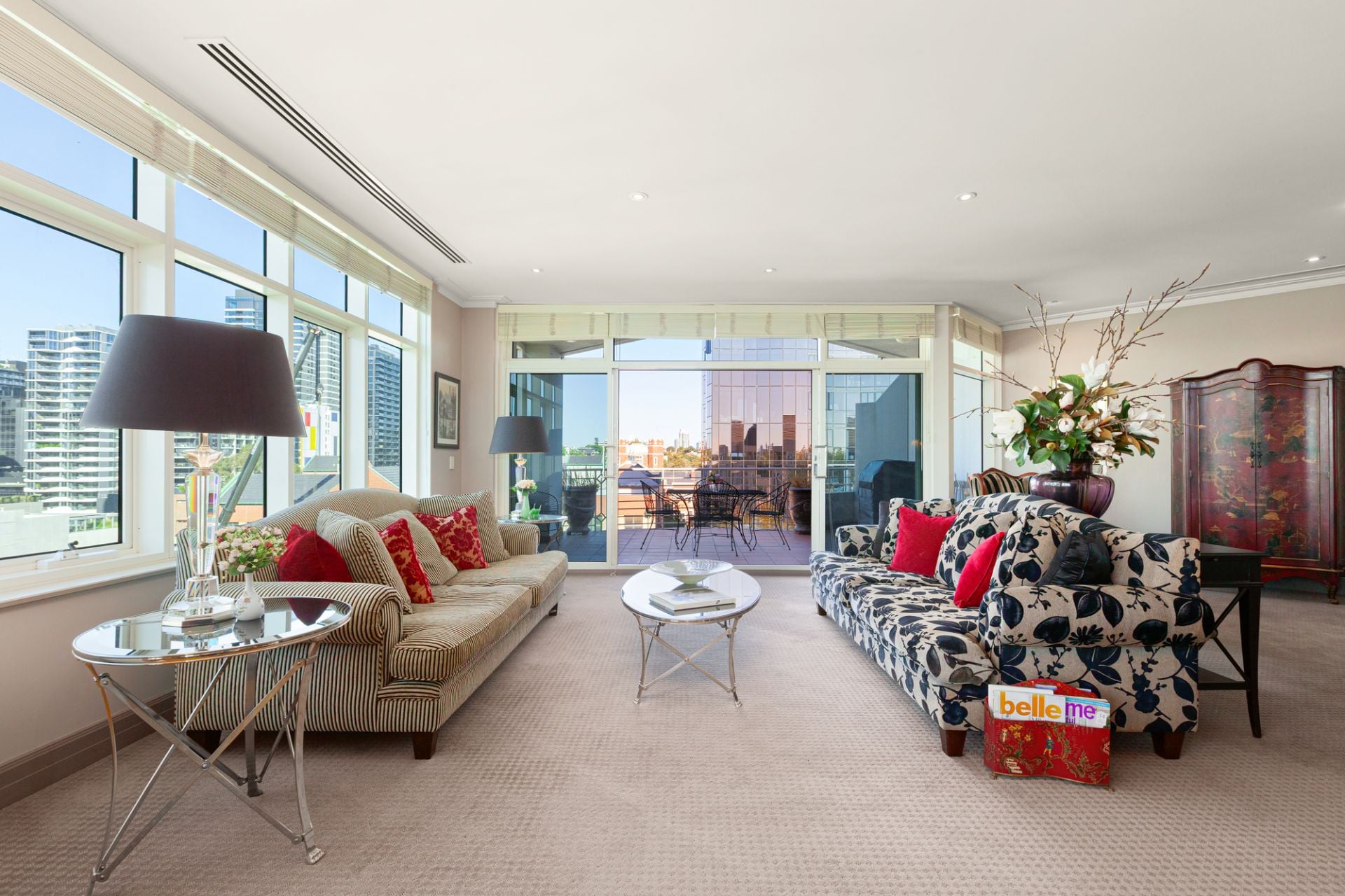 71/85 Alexandra Avenue, South Yarra, South Yarra - Thumbnail 3