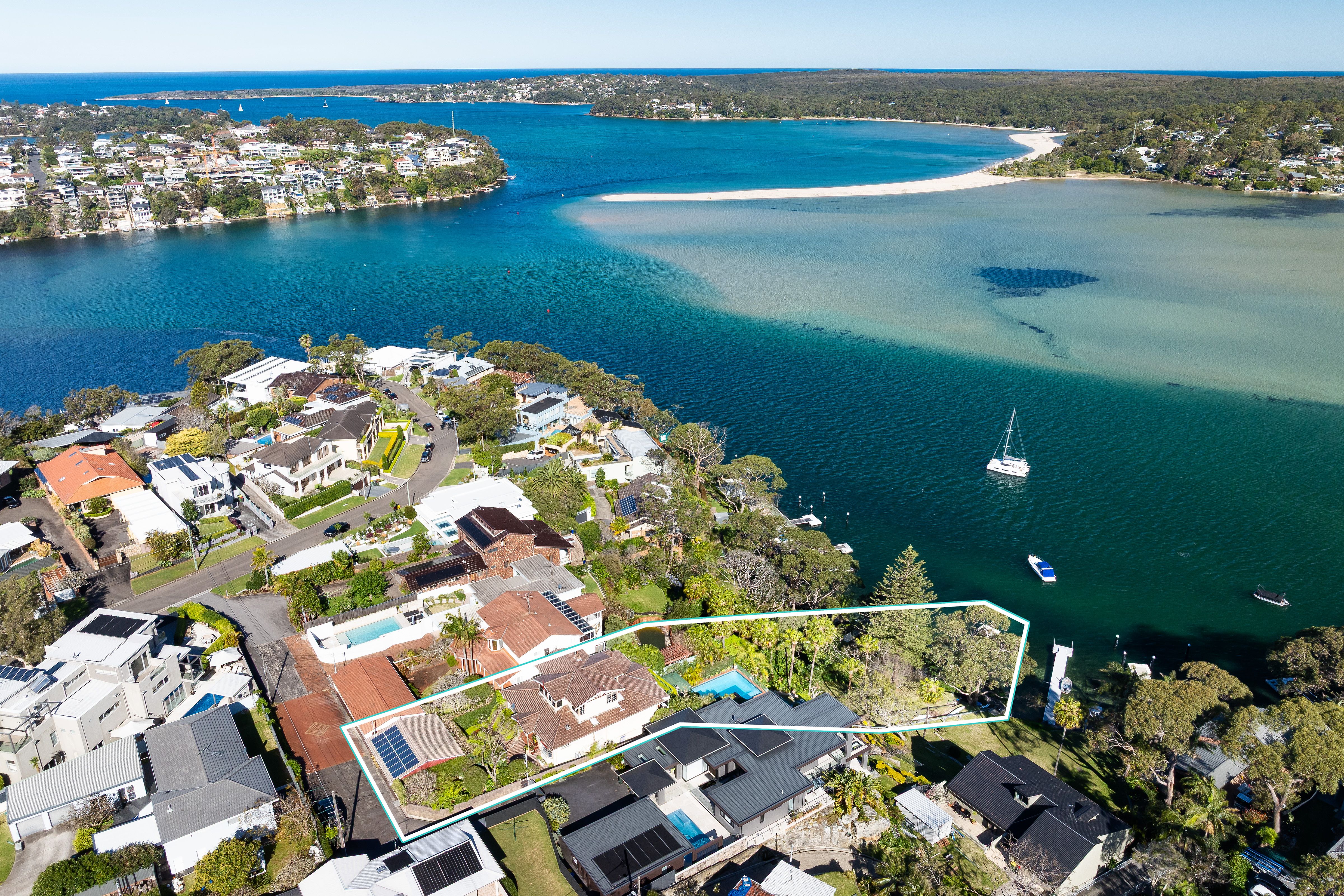 34 Shiprock Road Port Hacking 2229