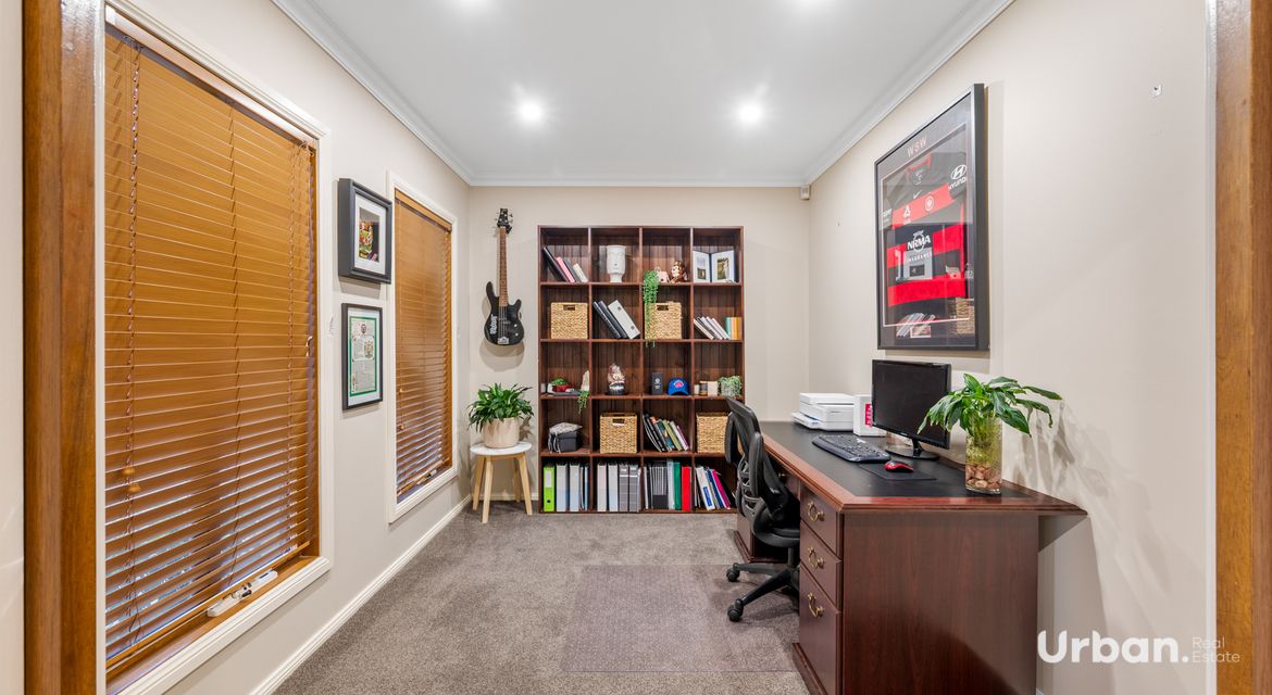 Prestons 9 Arras Place