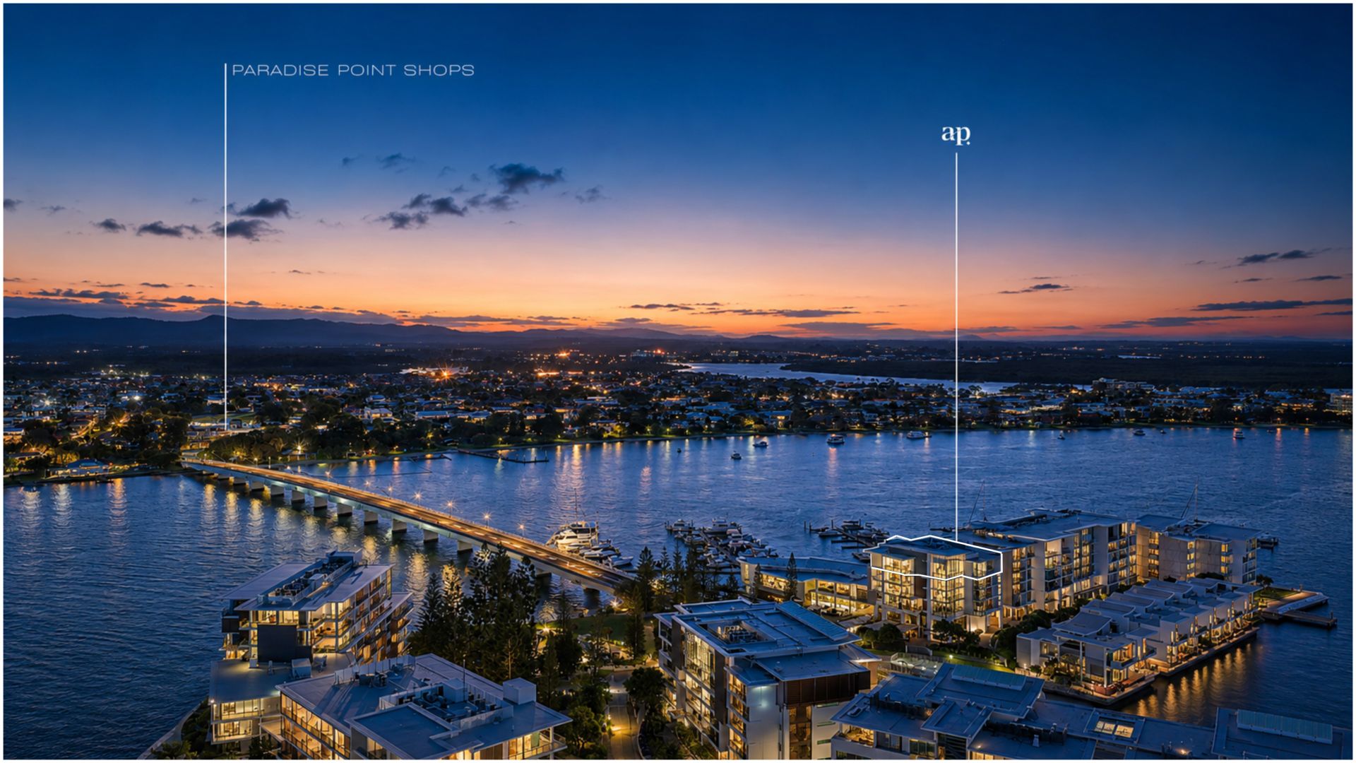 3601/2 Ephraim Island Parade, Signature In-Room Auction - Thumbnail 3