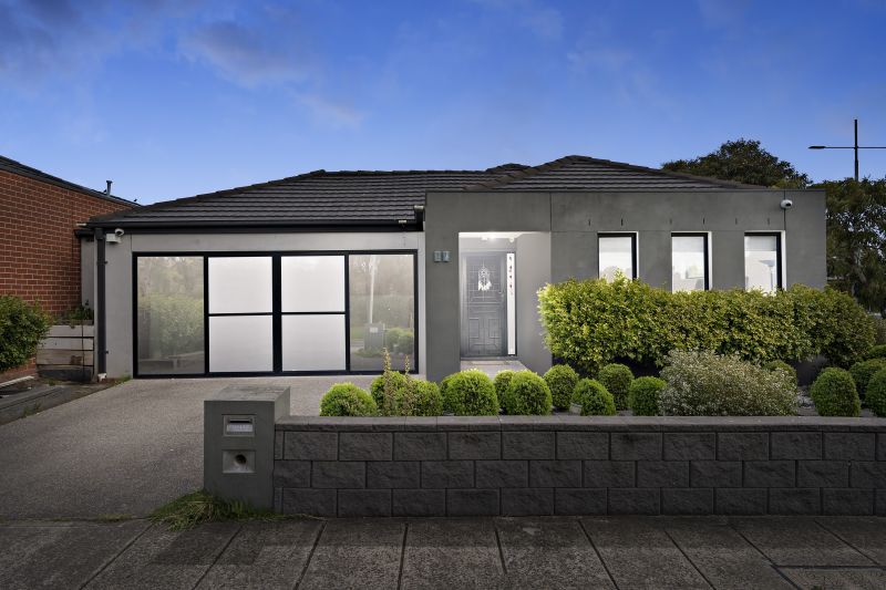 27 Camouflage Drive, Epping