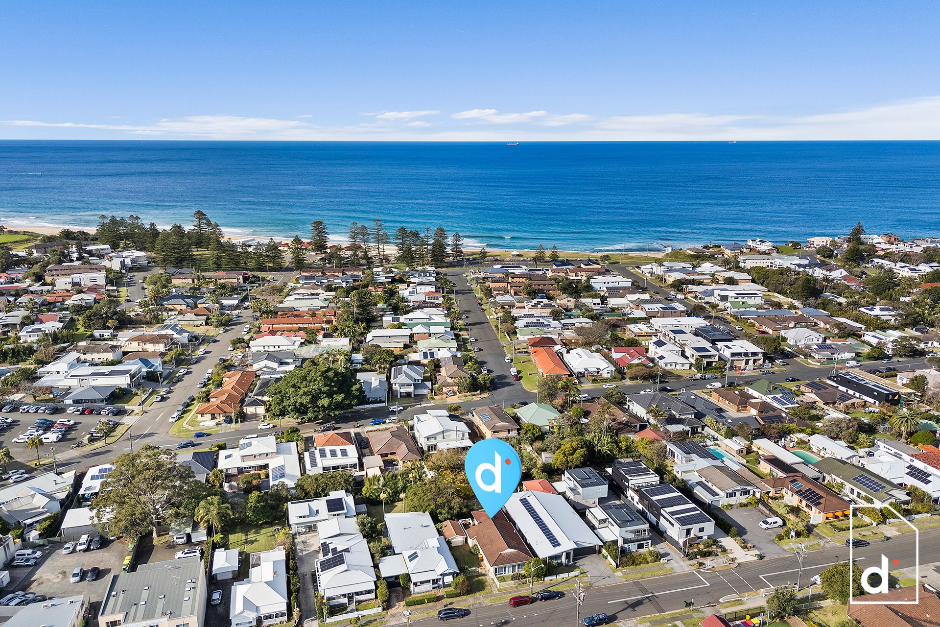 13 Raymond Road, Thirroul NSW