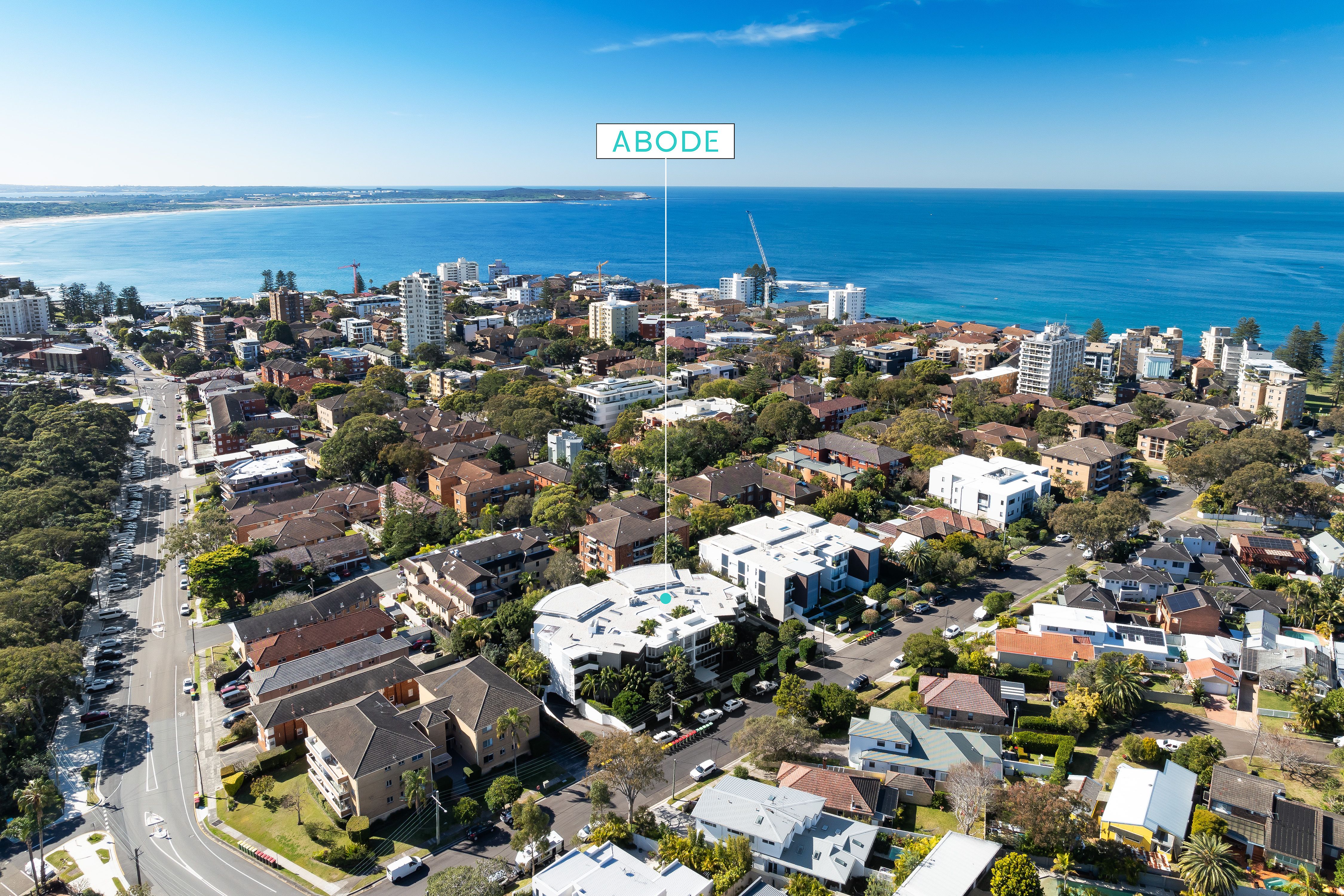 104/25-31 Richmount Street CRONULLA 2230