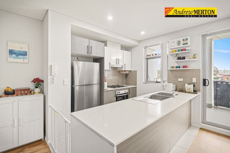 102/25 Railway Road, Quakers Hill