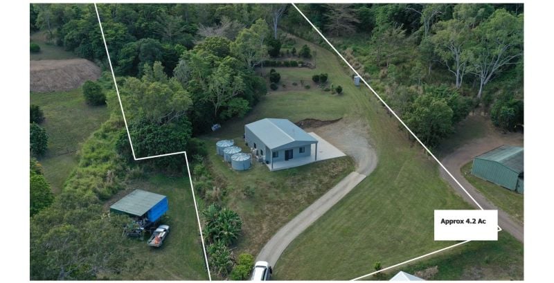 1185A Gregory Cannon Valley Road Sugarloaf QLD, Sugarloaf - Thumbnail 2