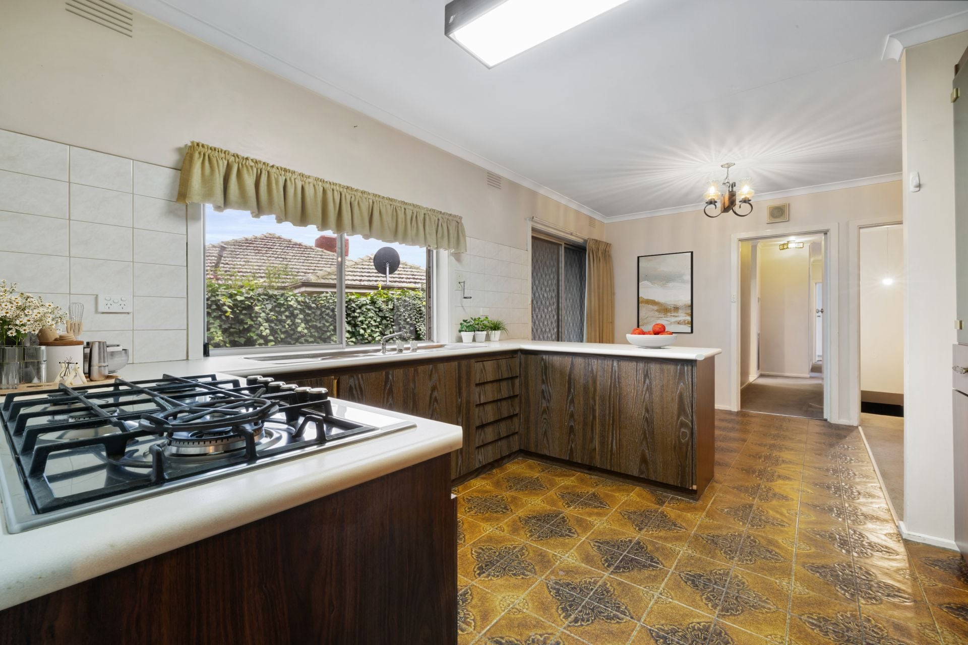 Corner Family Sanctuary Filled With Light, Space & Lifestyle Appeal