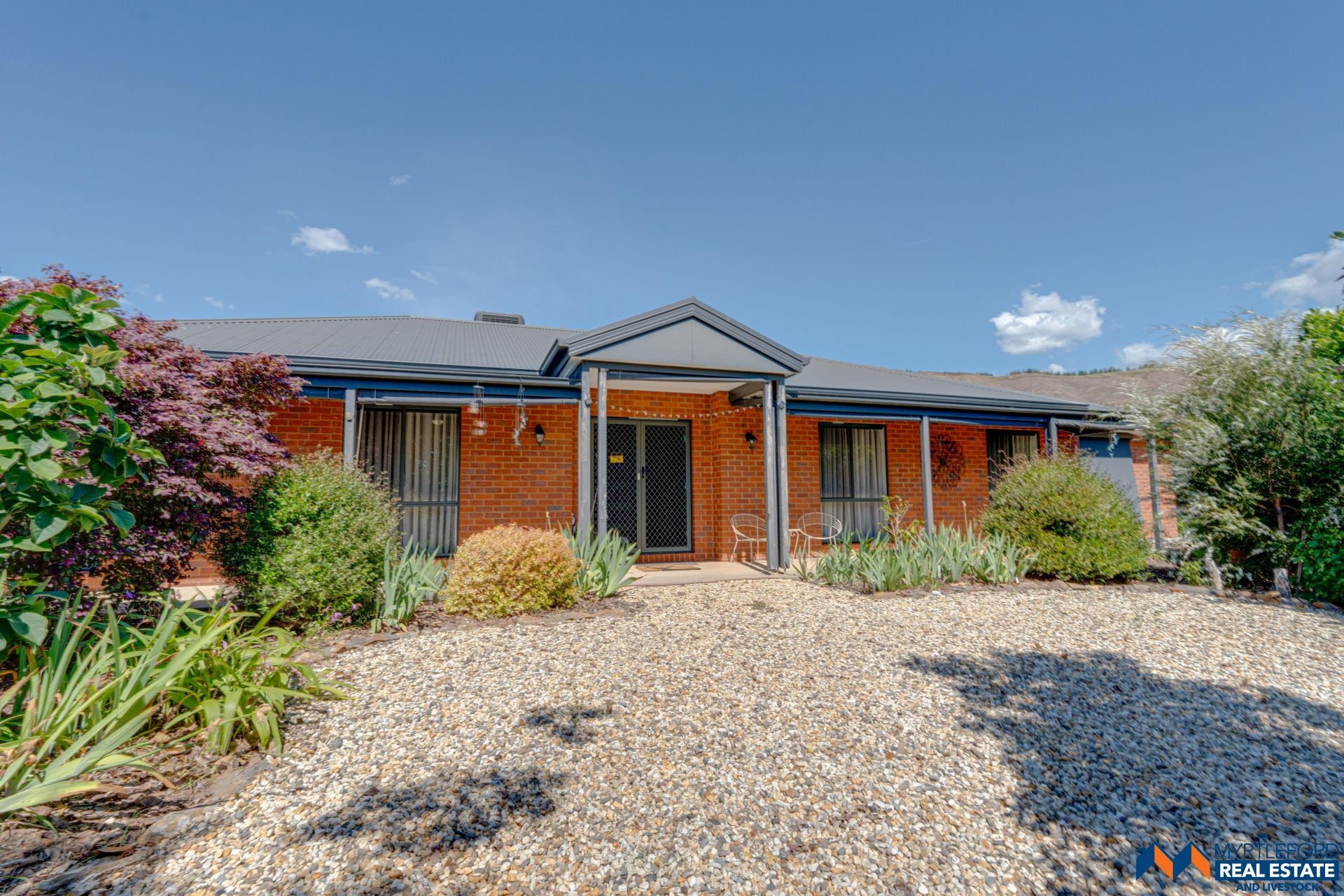 5 Tarrengower Court, MYRTLEFORD, Myrtleford - Thumbnail 4