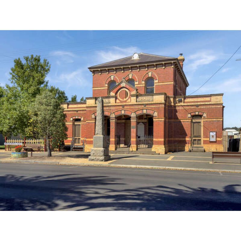 5/46A Thompson Street, Dunolly - Thumbnail 6
