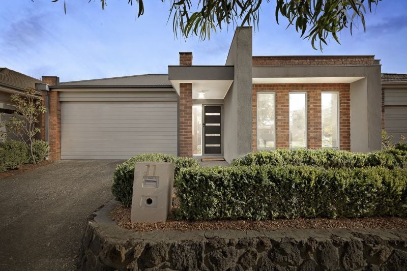 11 The Horizon, Epping