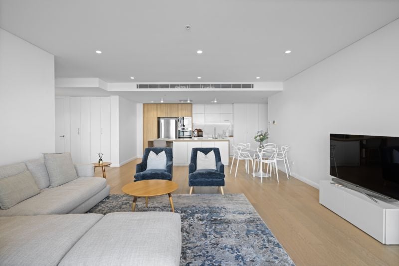 403/468 Princes Highway Blakehurst NSW, Blakehurst - Thumbnail 5