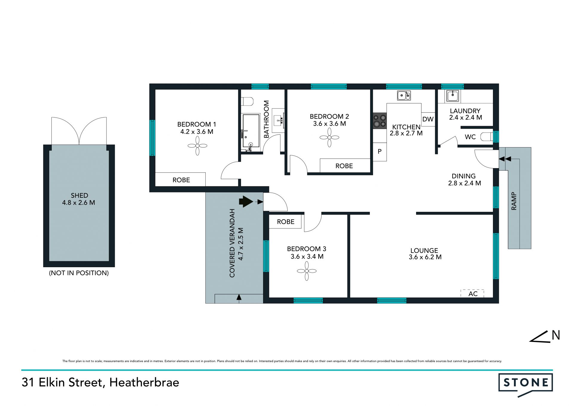 Renovated throughout for ultra-modern living