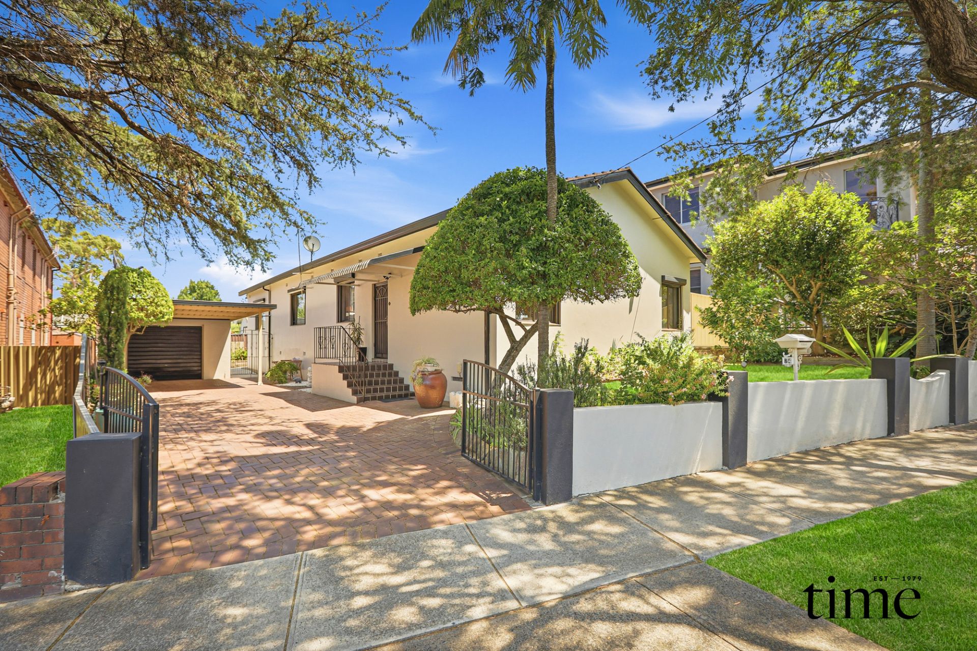 24 Dalmar Street, Croydon NSW
