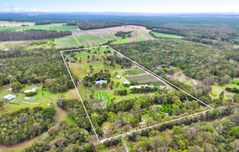 197 Stephan Road, Goomboorian For Sale by Farmbuy.com - image 2