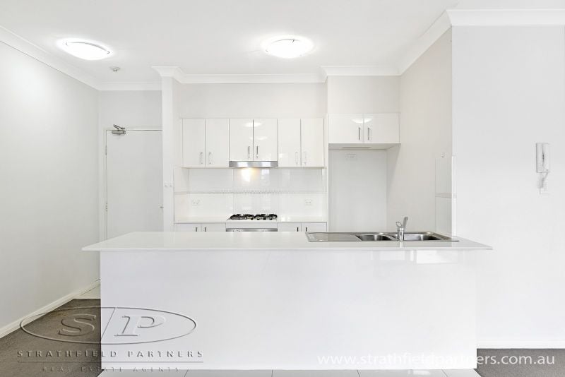301/38-40 MacArthur Street Parramatta NSW