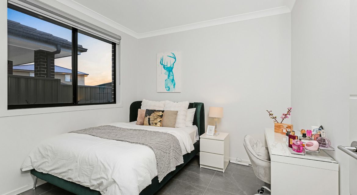 Denham Court 41 Pimelea Avenue