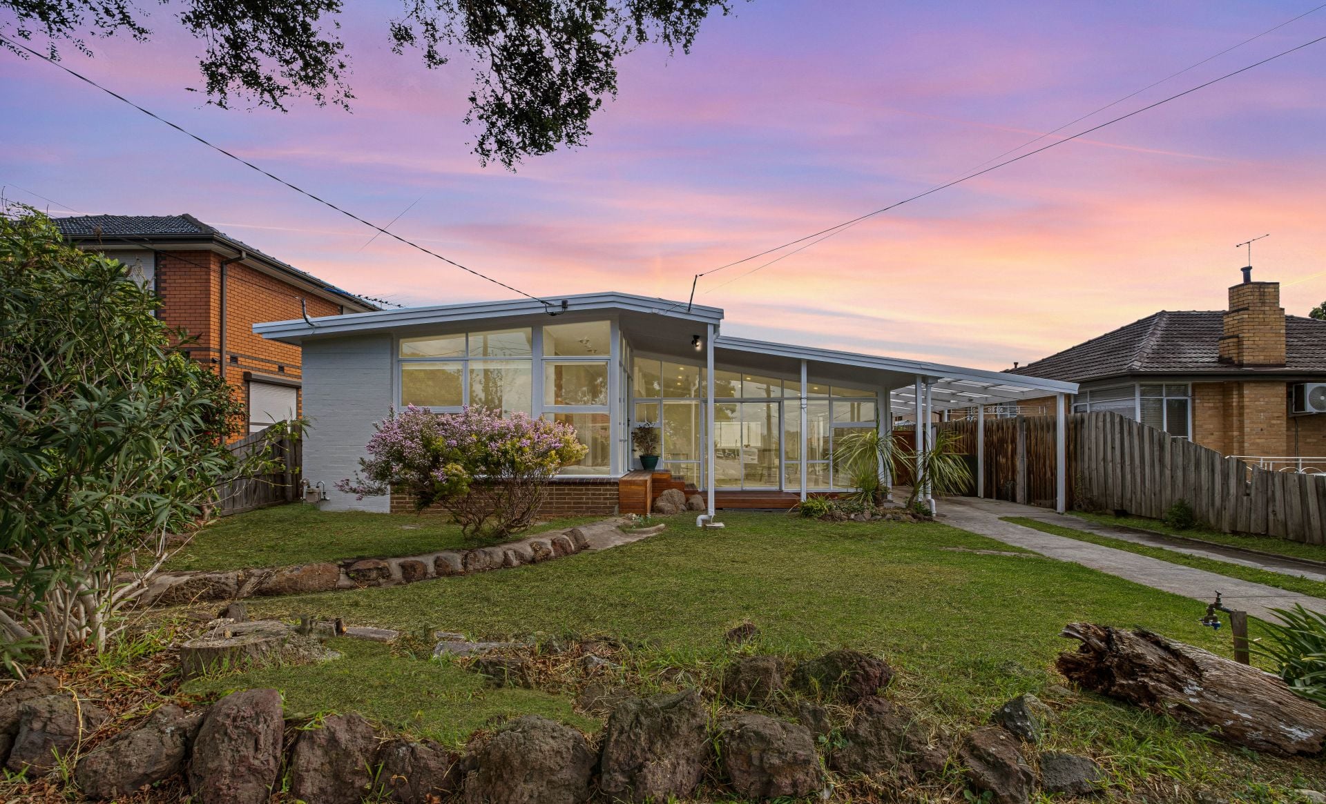 Spacious Family Home With Endless Potential
