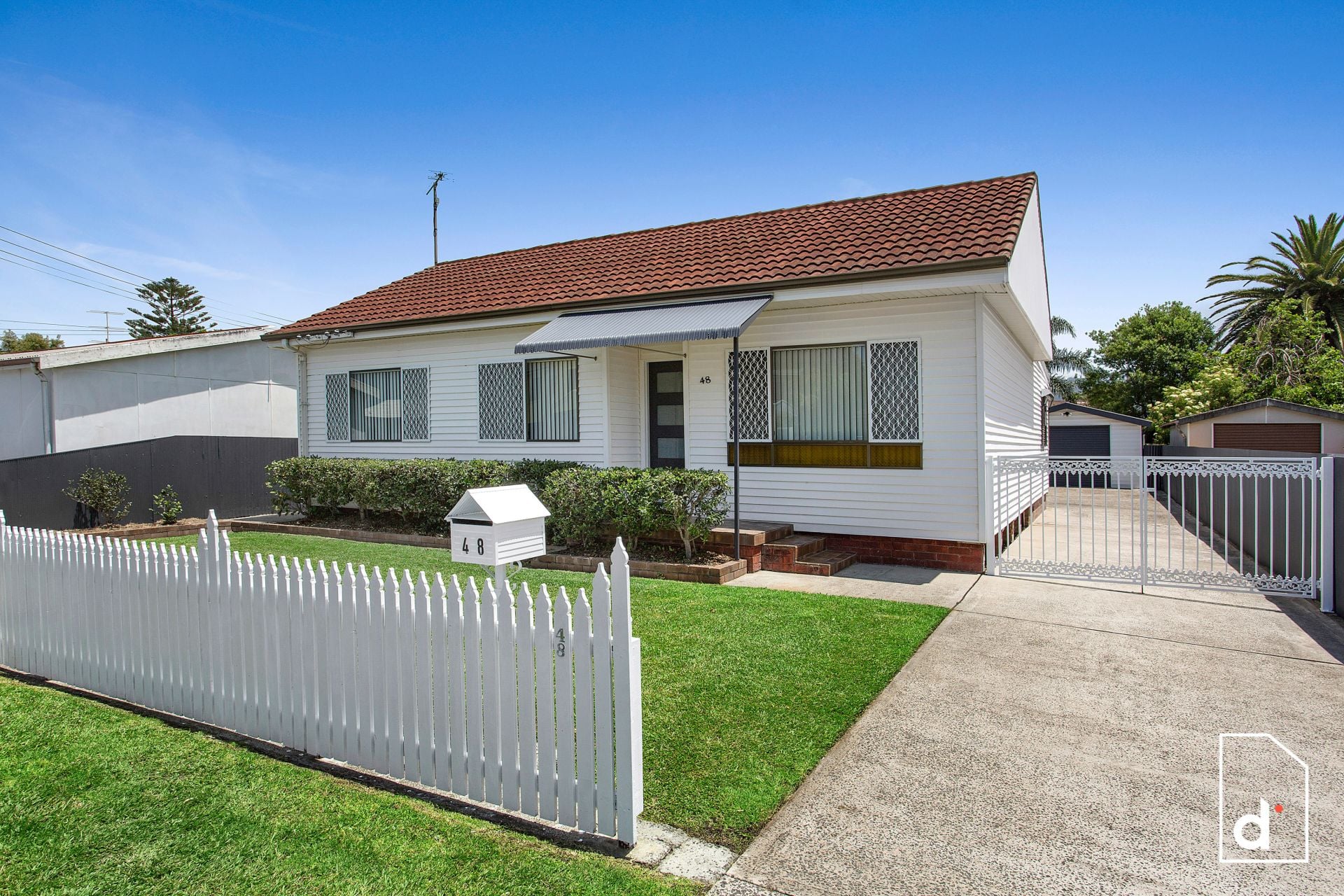 48 Parker Road, East Corrimal NSW
