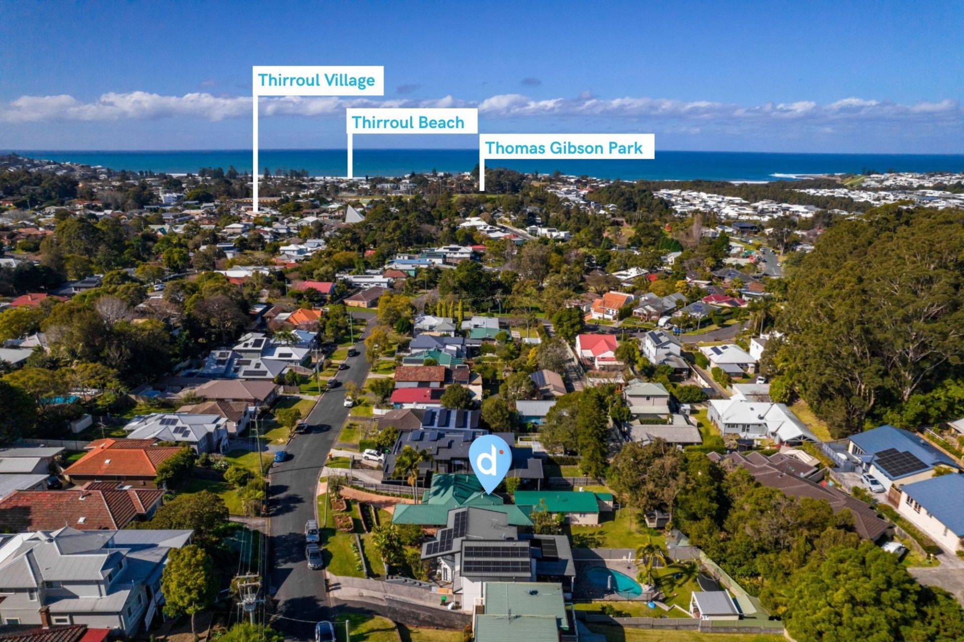 28 High Street, Thirroul NSW