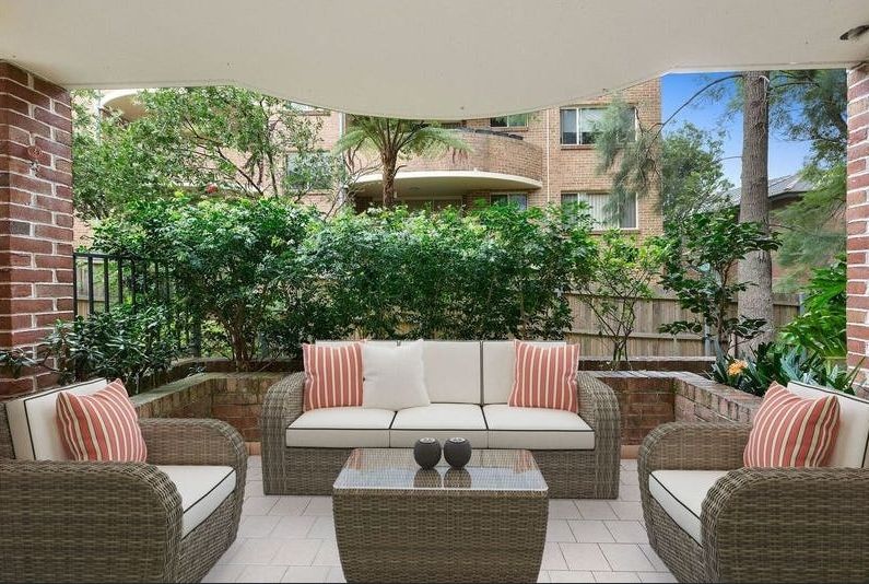 14/1-3 Bellbrook Avenue, Hornsby, Hornsby - Thumbnail 2