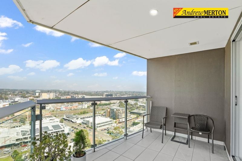 1701/5 Second Avenue, Blacktown