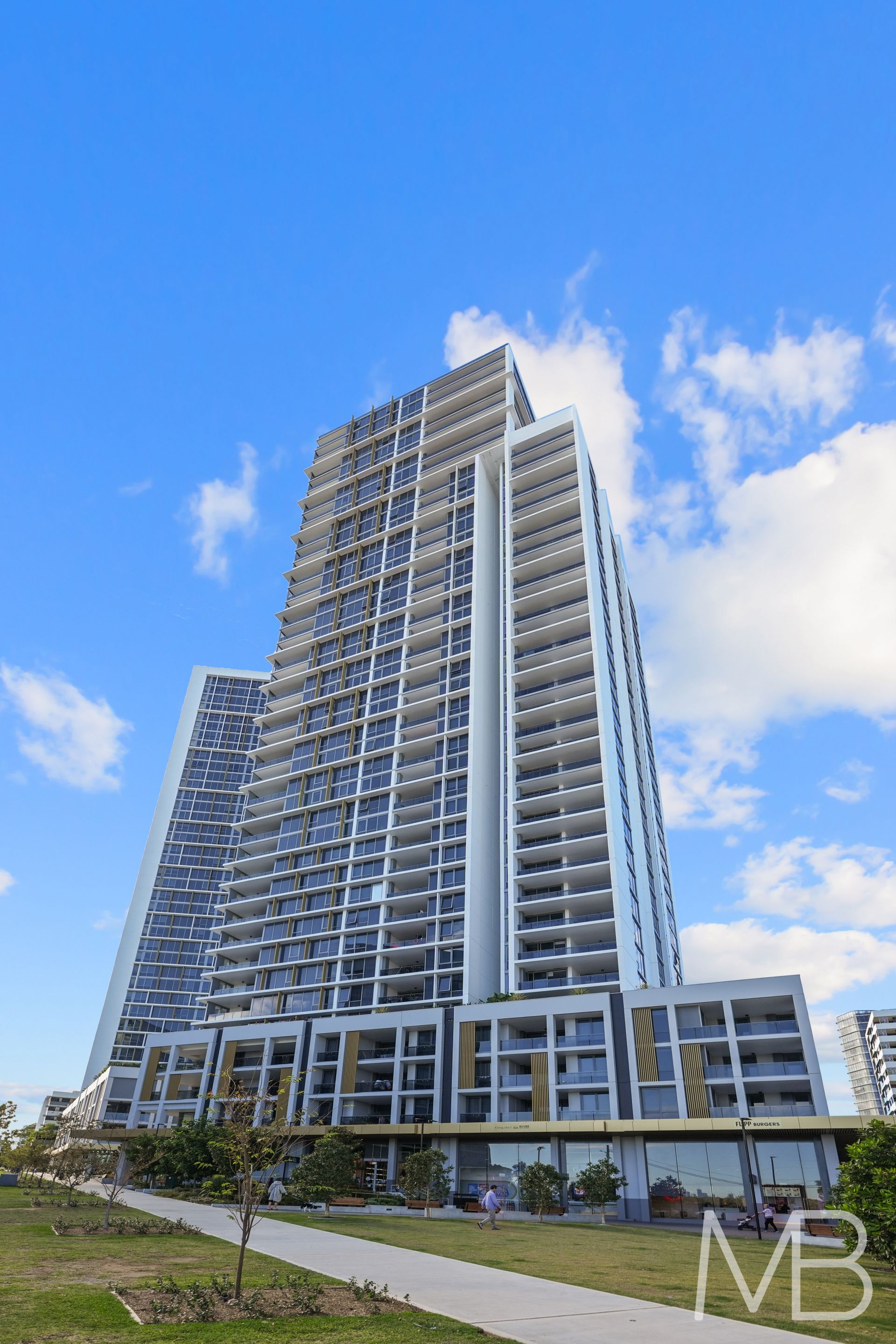 219/12 UHRIG ROAD, Lidcombe, Lidcombe - Image 1