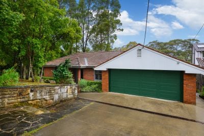 East Lindfield 15 Karoo Avenue