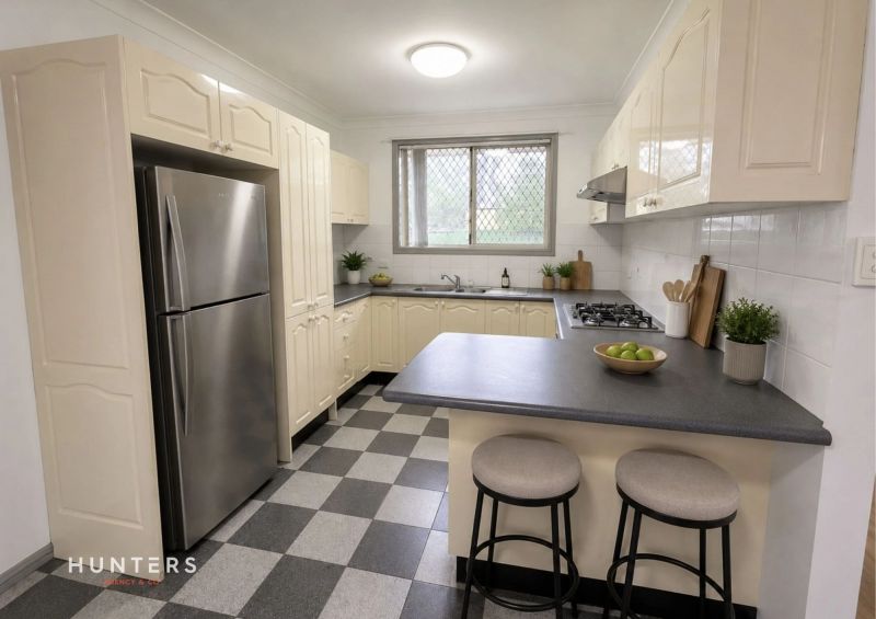 3B Davies Street, Merrylands