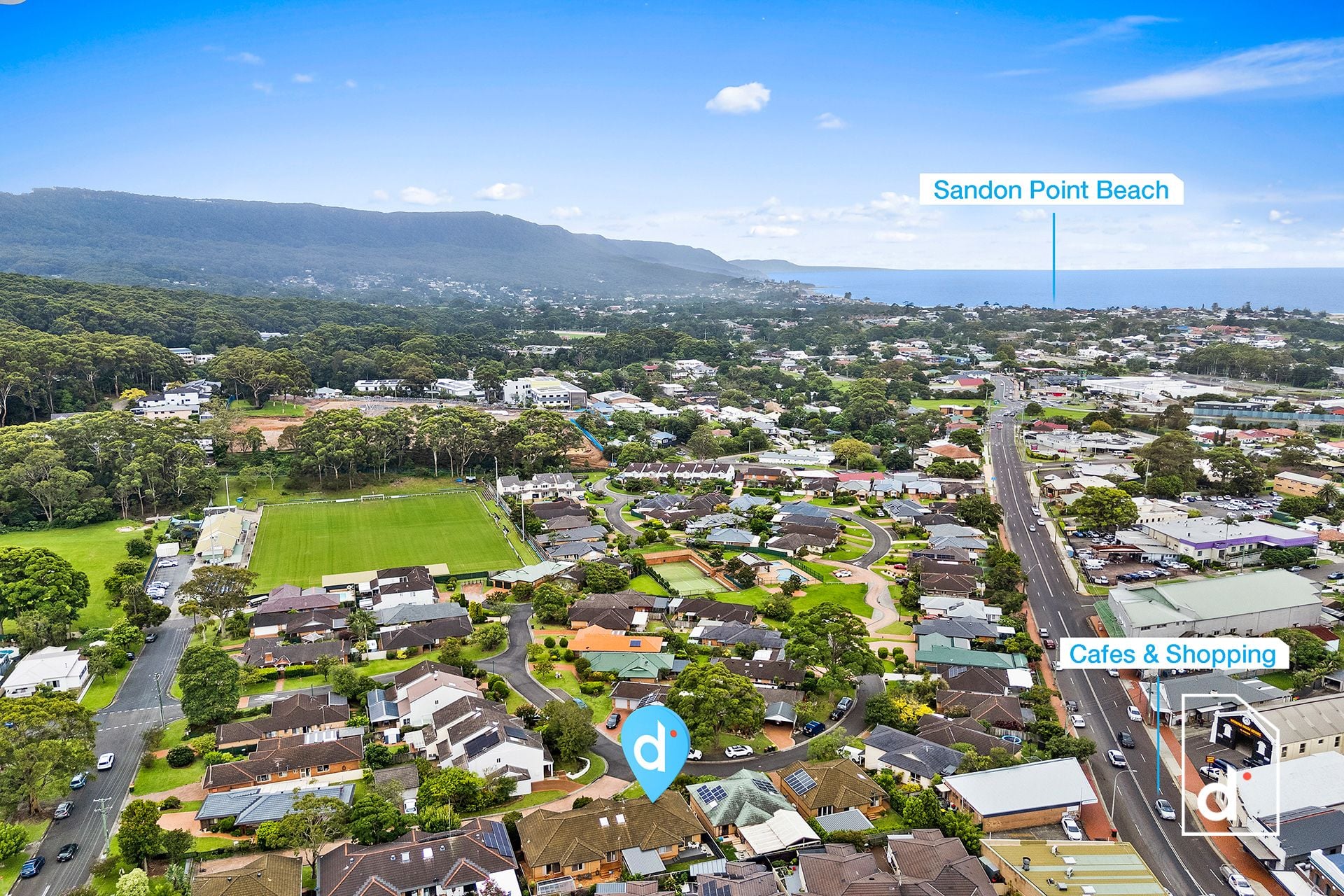 2 Camelia Terrace, Woonona NSW