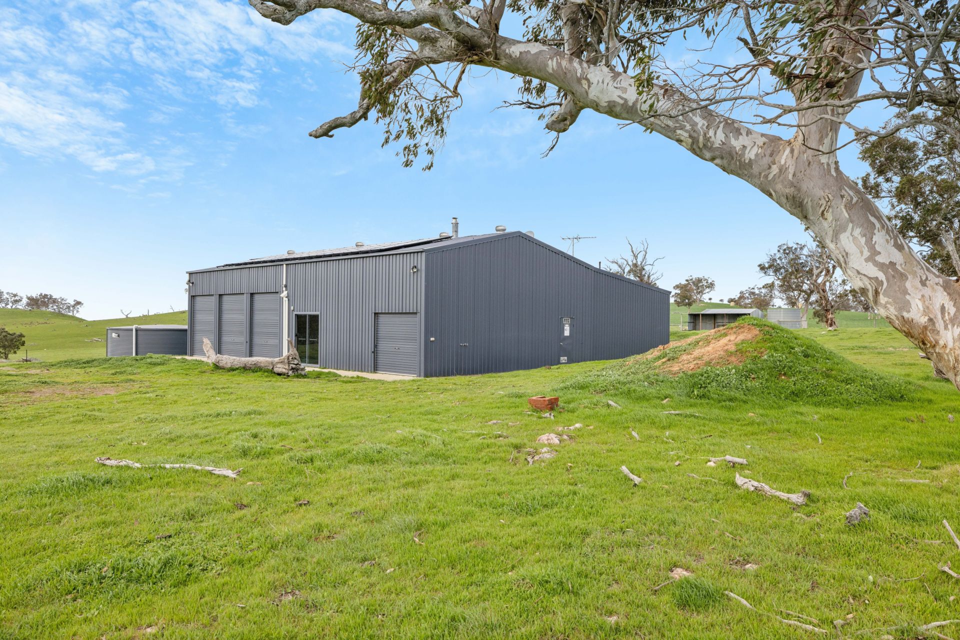 951 Black Heath Road, Tungkillo SA, Tungkillo - Thumbnail 8