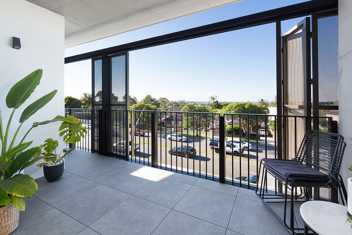 202/416 Kingsway, NSW, Caringbah, 2229, Caringbah - Thumbnail 3