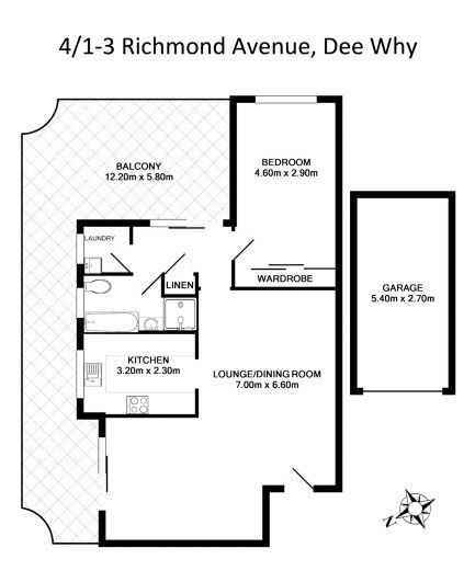 Spacious, Convenient & In Perfect Location
