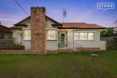 Cessnock 278 Maitland Road