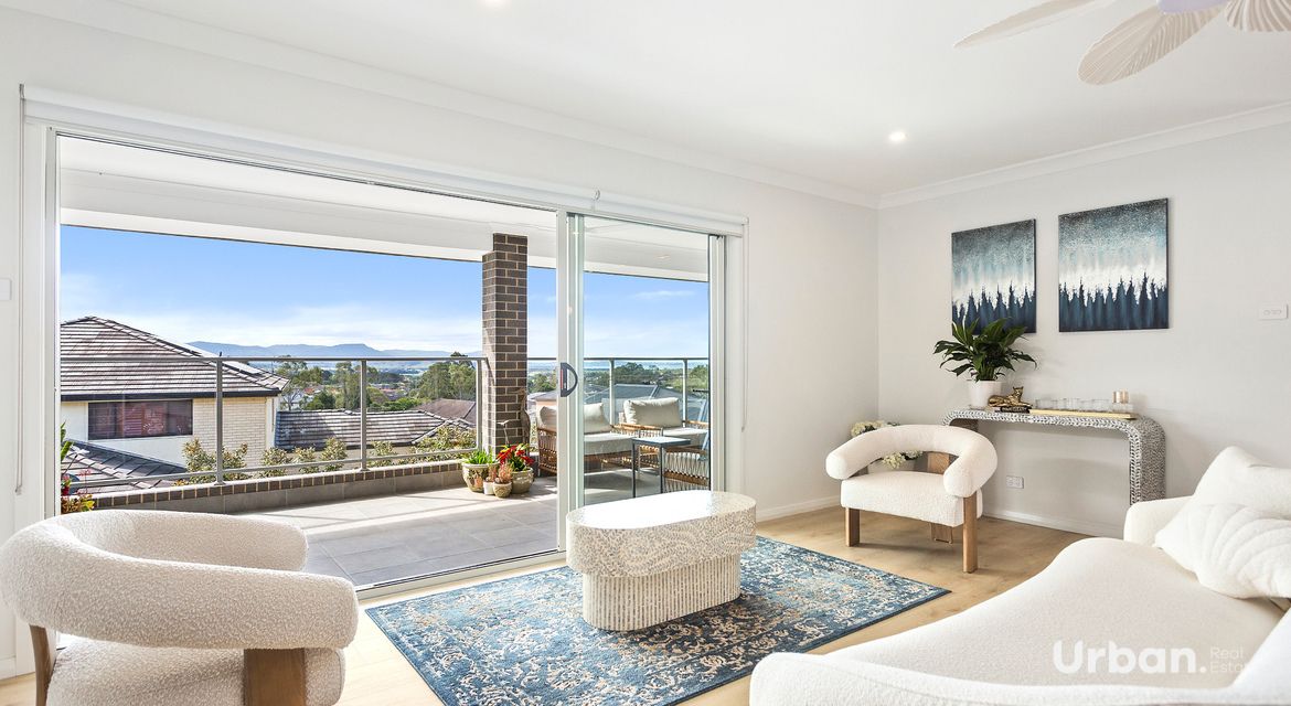 Albion Park 50. Holroyd Street