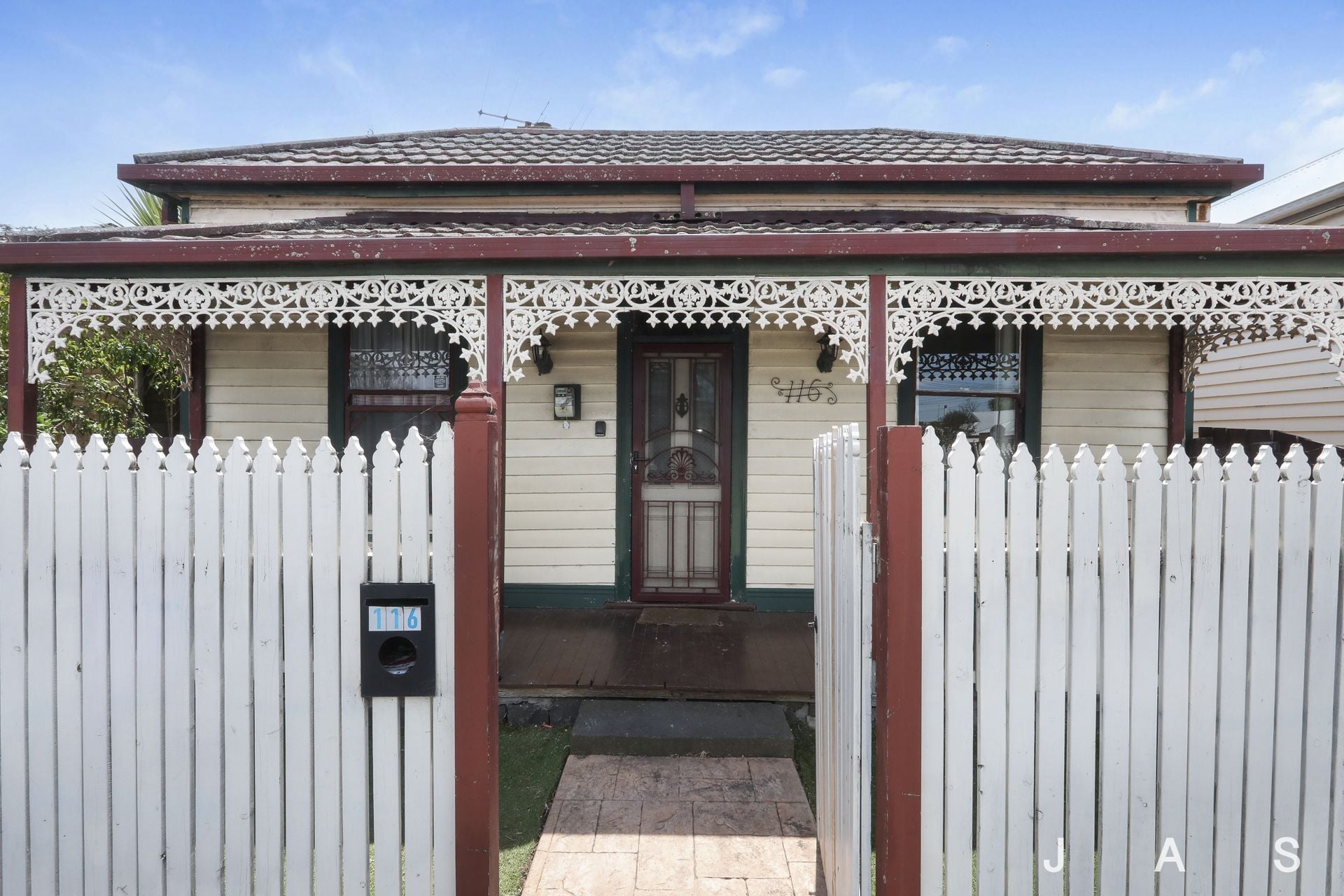 116 Francis Street Yarraville VIC, Yarraville - Thumbnail 2
