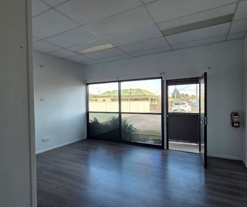 1D/66 Forbes Street, Devonport