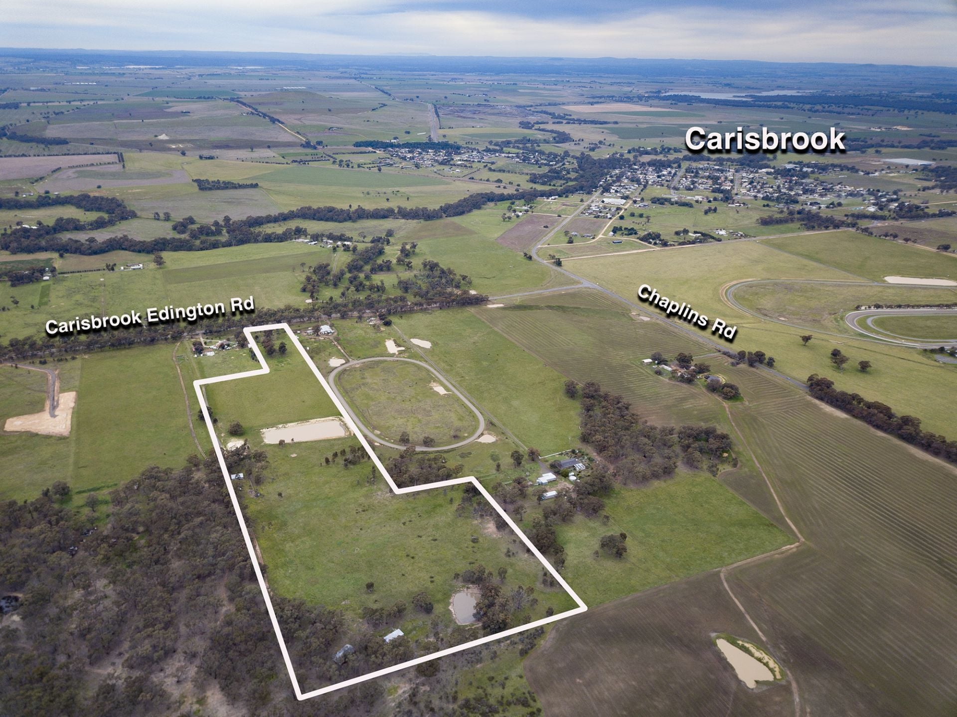 67 Carisbrook-Eddington Road, Carisbrook - Thumbnail 2