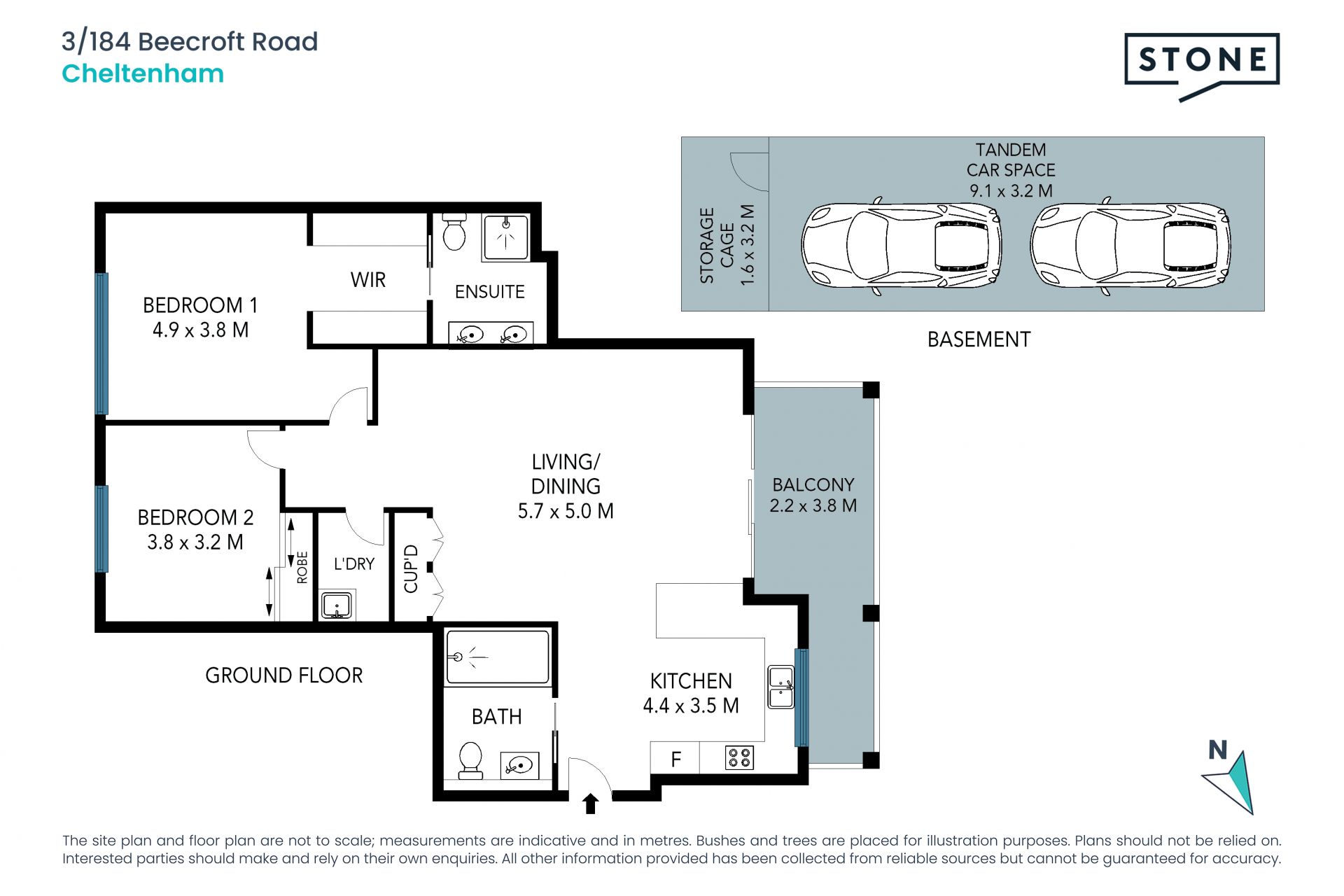 Sold February 2026 - Contact James Ramsay 0420 665 913.