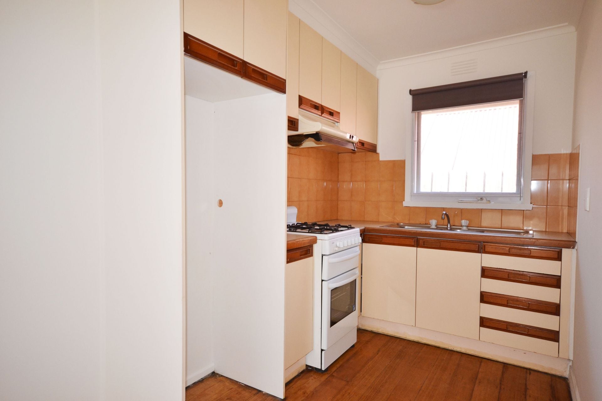 A PERFECT PACKAGE IN PRESTON WEST