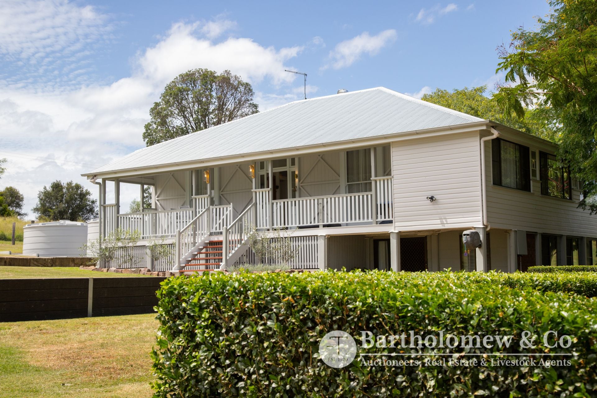 129 Kulgun Road Kulgun QLD, Kulgun - Image 1