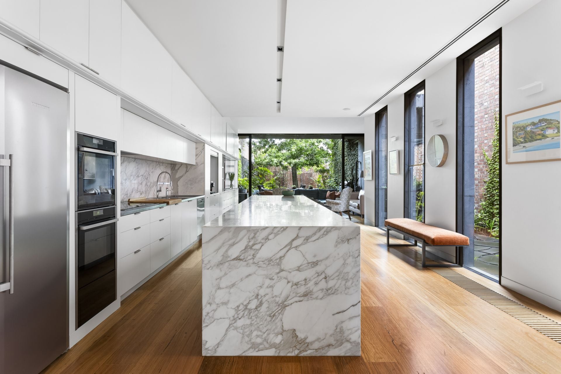 14 Powlett Street, East Melbourne, East Melbourne - Thumbnail 7