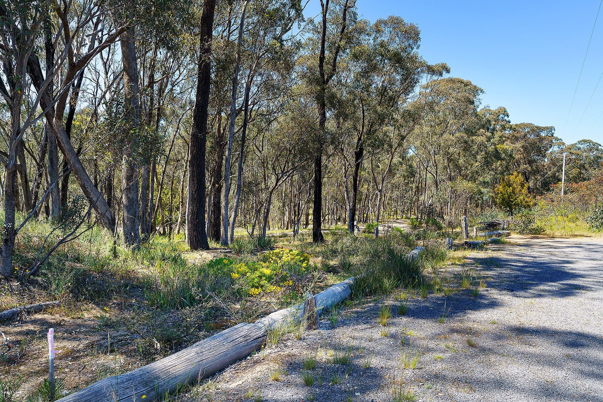 Lot 3/ Derby Road, Maryborough VIC 3465