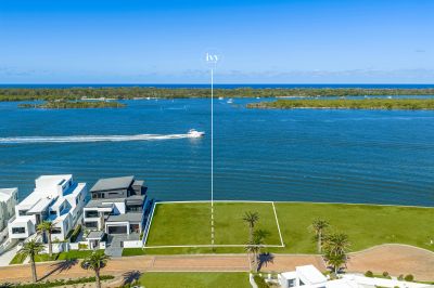 Exclusive Waterfront Allotments with Endless Views