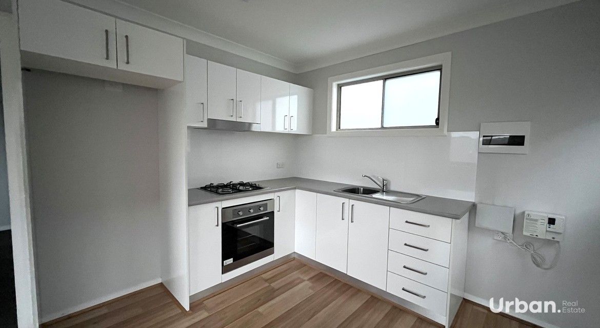 Glenmore Park 127b Glenmore Ridge Drive