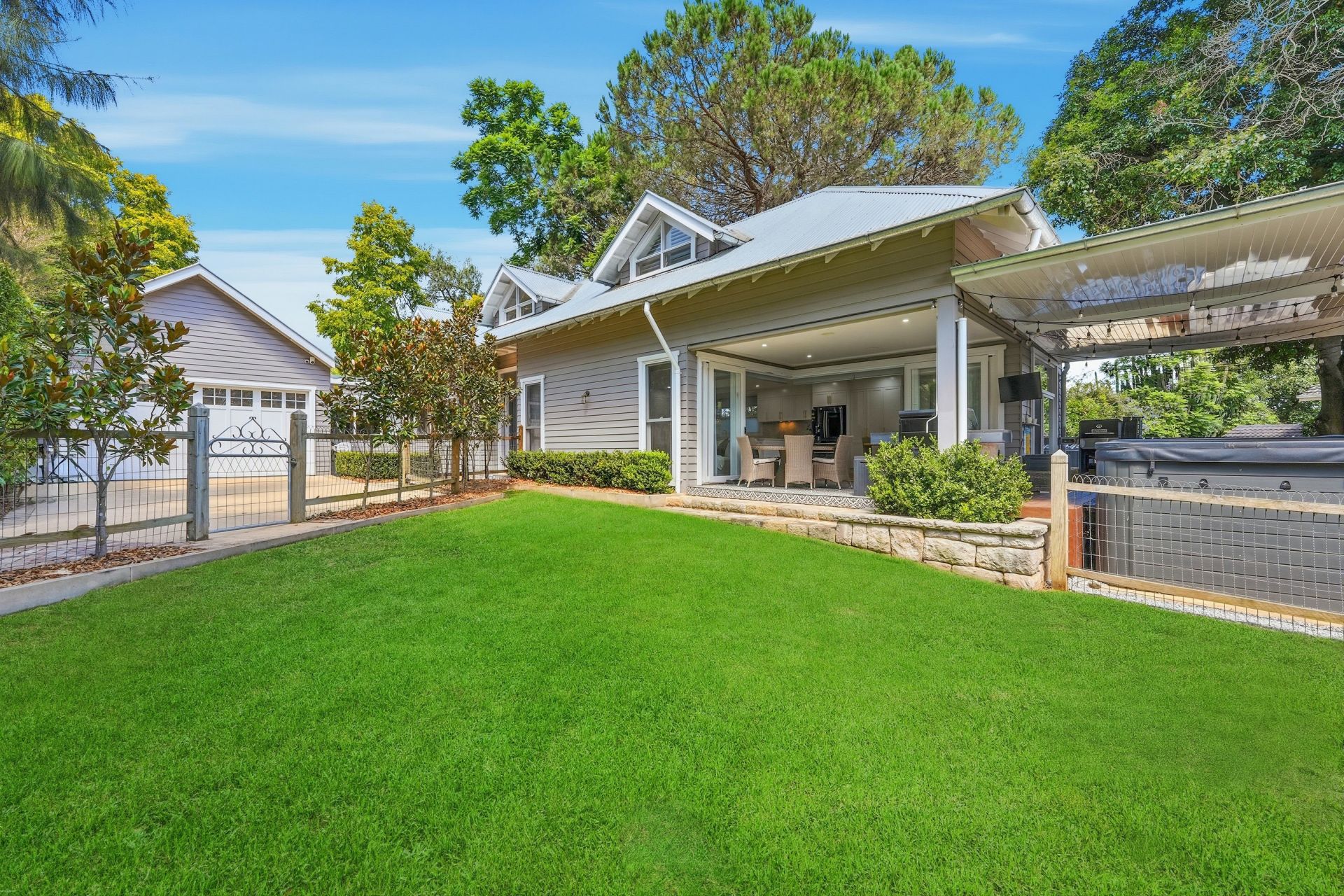 23A Bruchhauser Crescent, Elderslie, Elderslie - Thumbnail 2