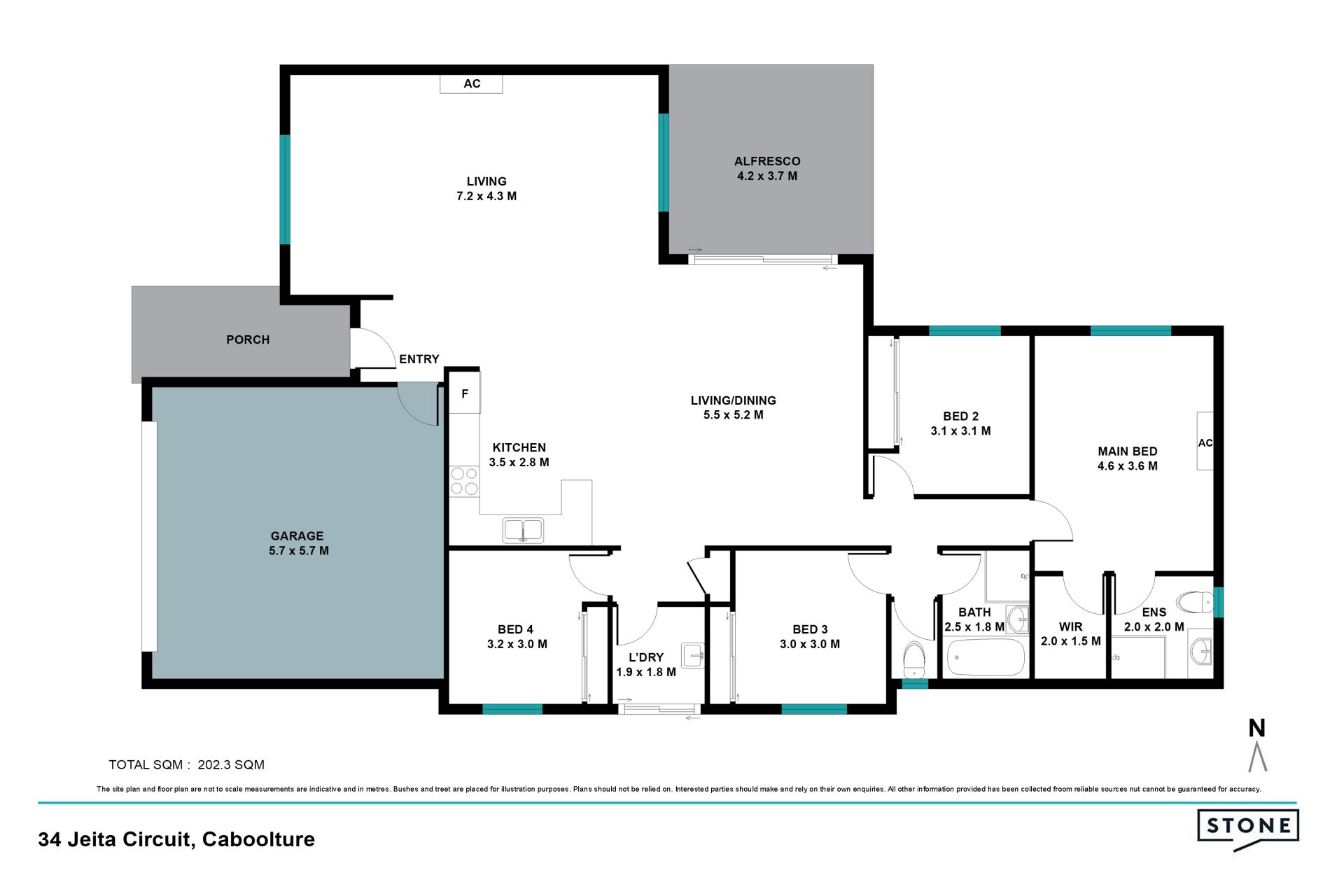 Spacious, family home for the astute investor!