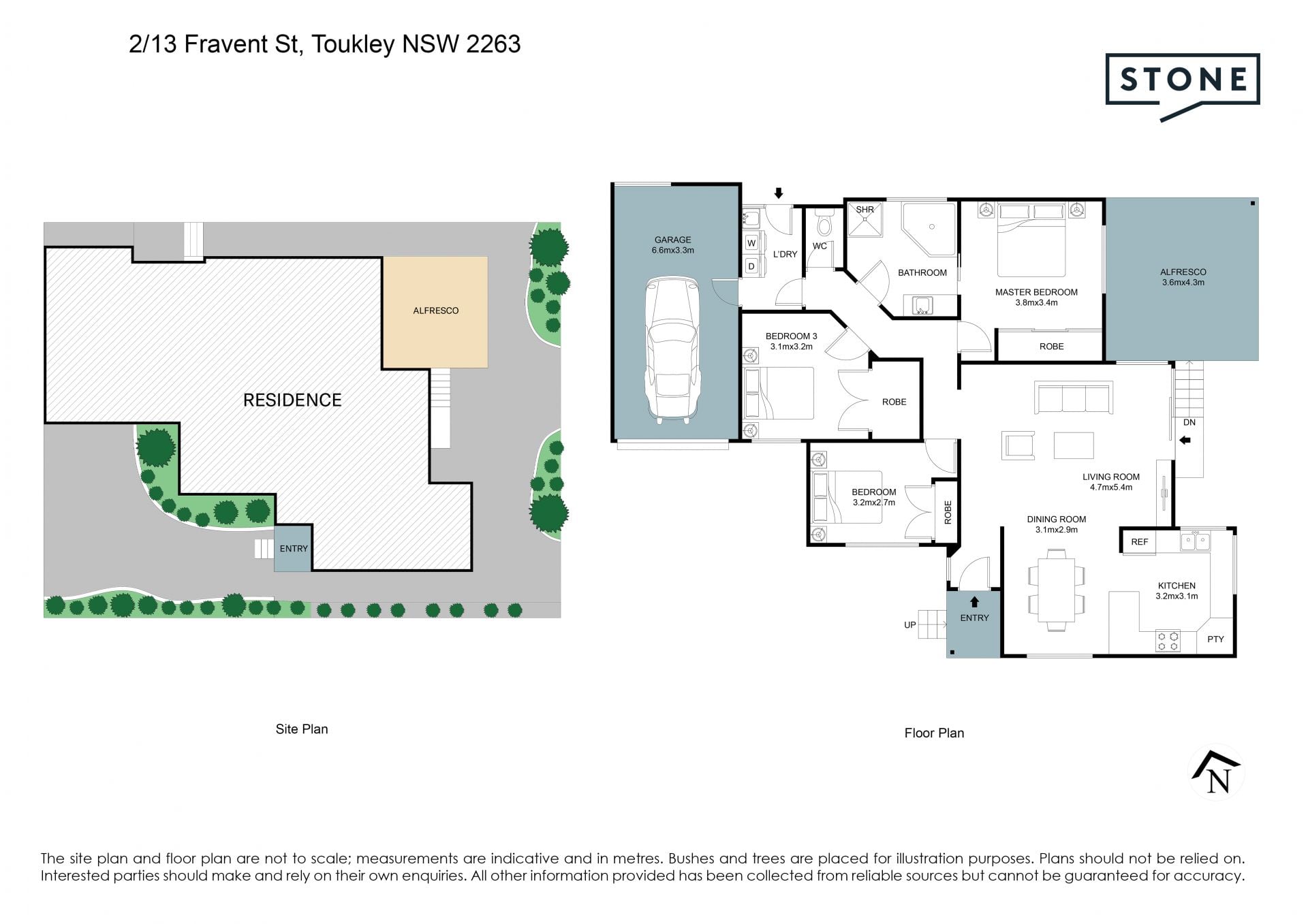 Exceptional Value, No Strata Fees!