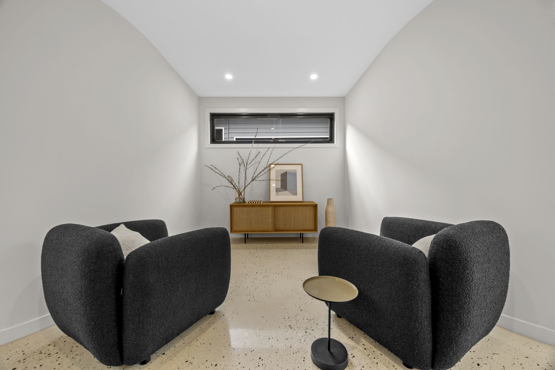 Crafted For Ultimate Luxury Living