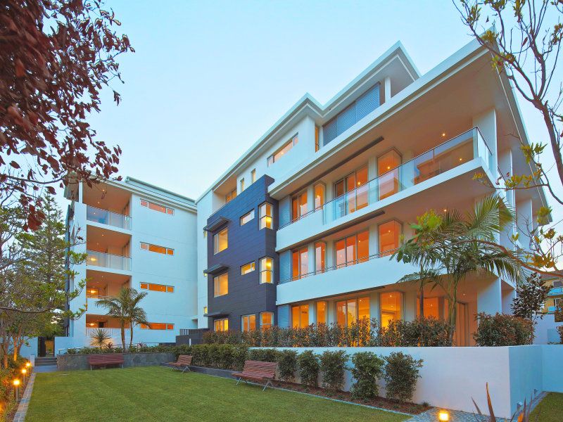 402/8-12 Parramatta Street, CRONULLA, Cronulla - Thumbnail 6